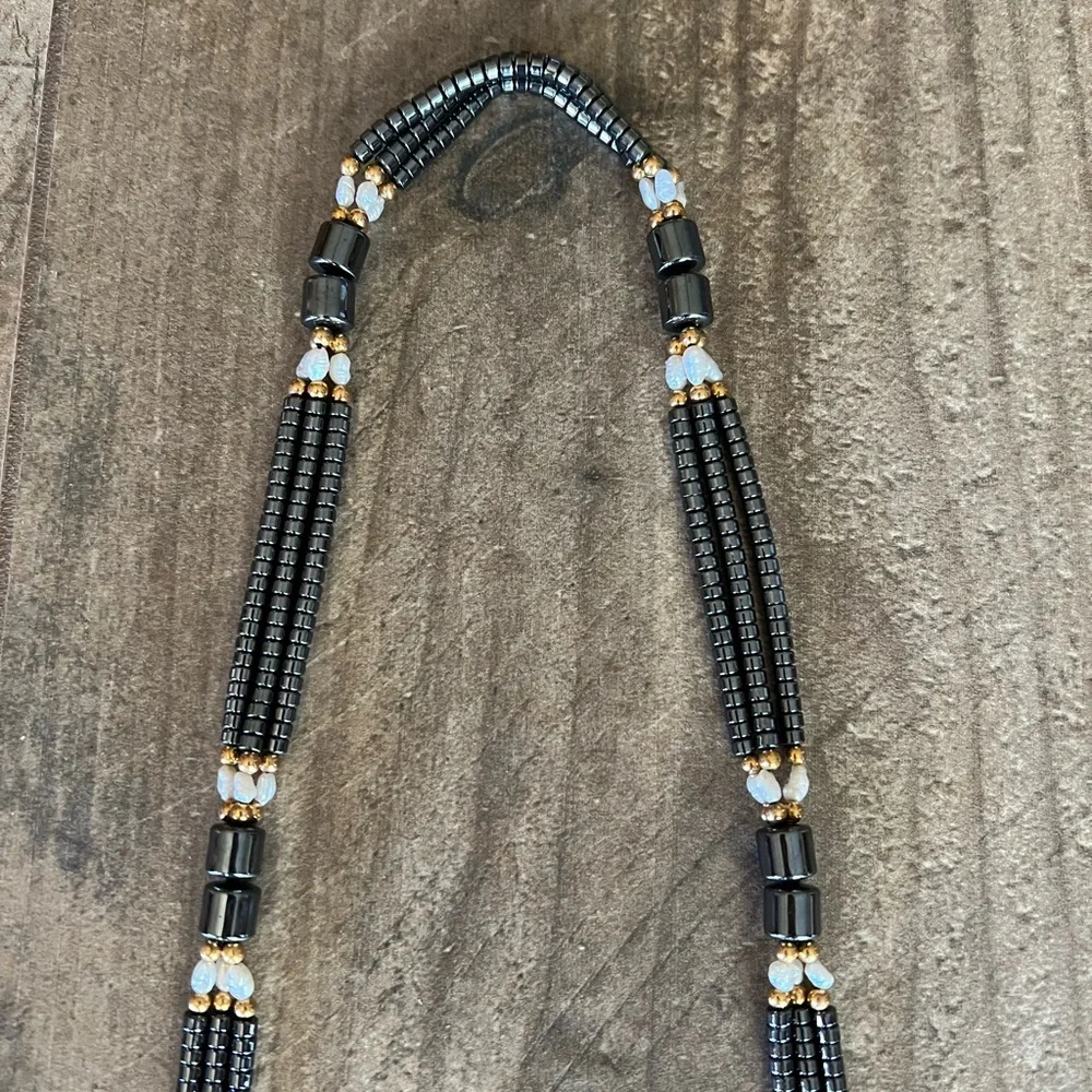 Beaded Necklace